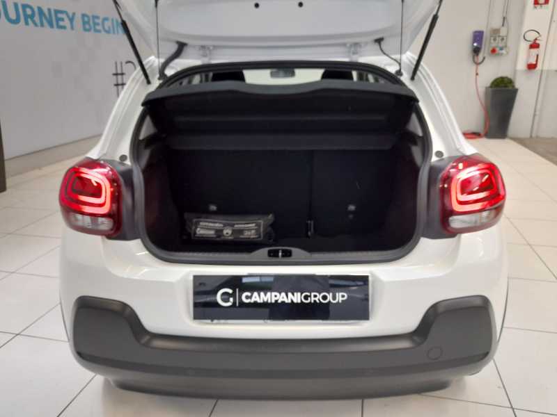 C3 Iii 2017 - C3 1.2 Puretech Shine S&s 83cv Neopatentati
