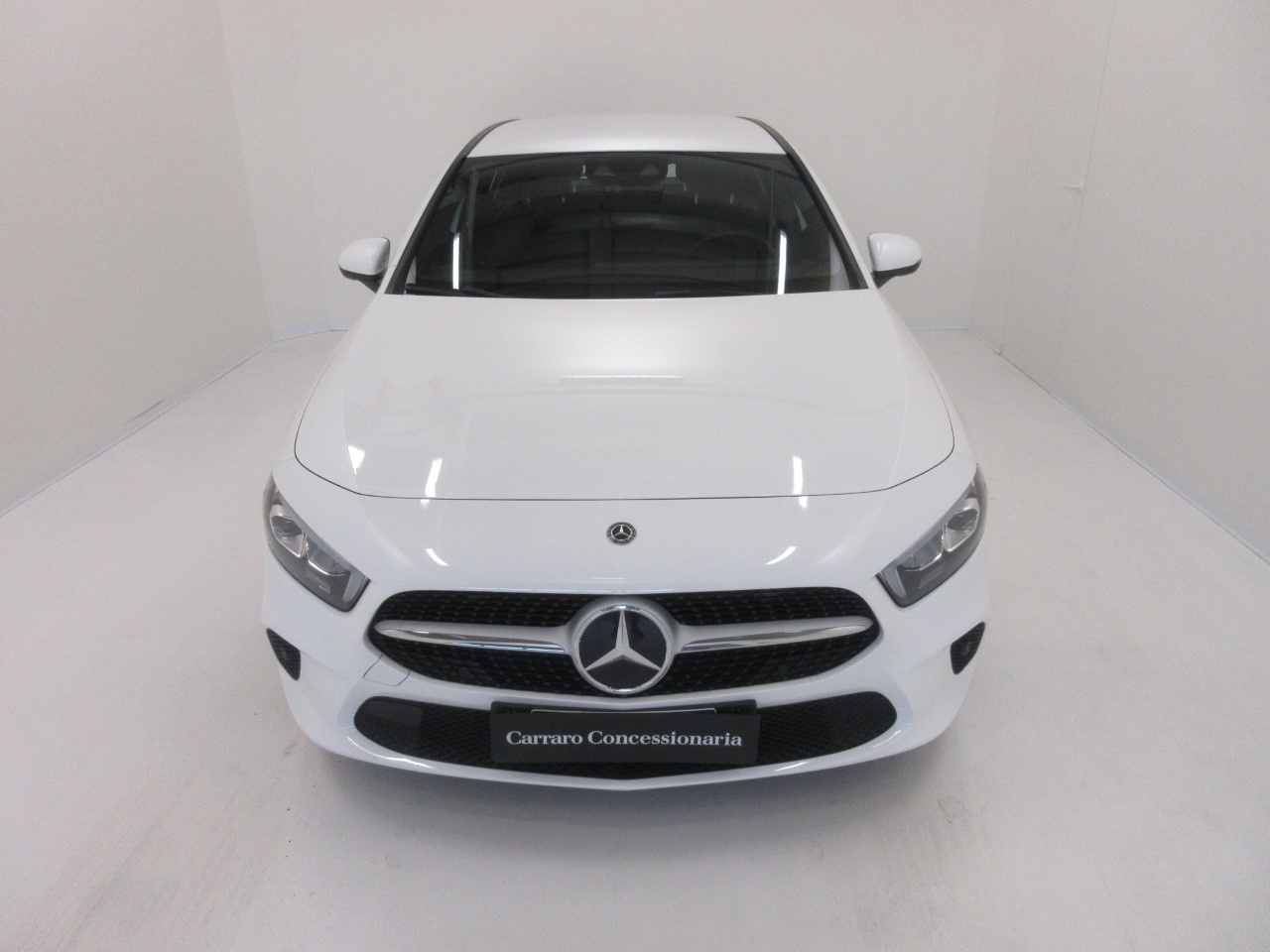 Mercedes Classe A Classe A 180 D Sport Extra 7G-DCT - 2