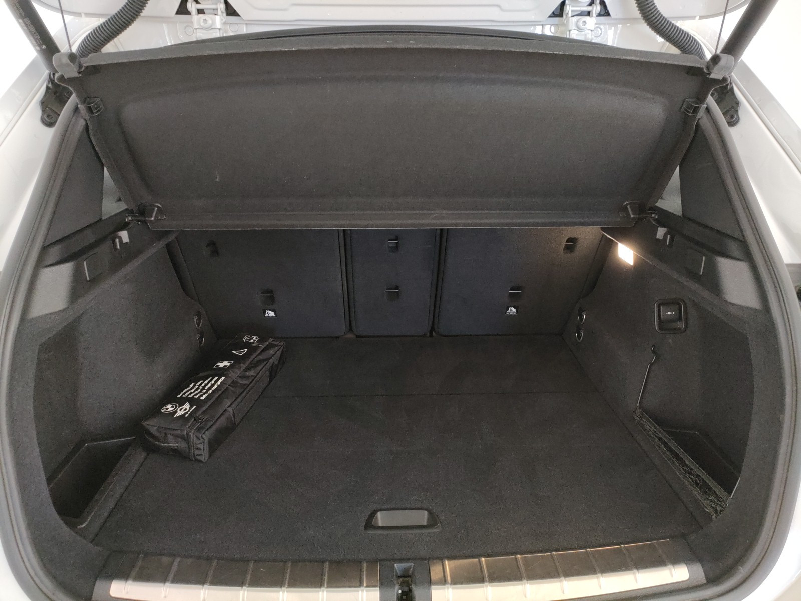 Bmw X1 Usato 2019 X1 Legnago