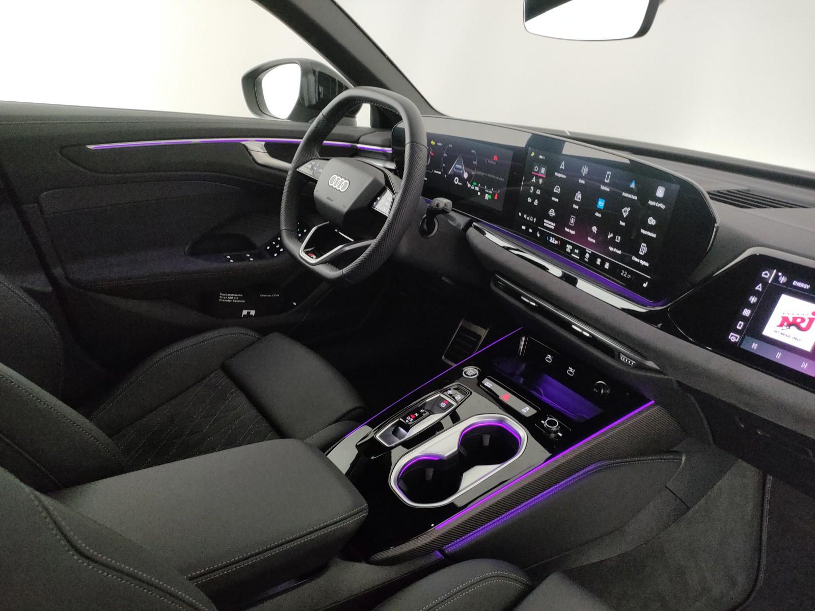 Audi A6 Usato 2025 A6 Padova