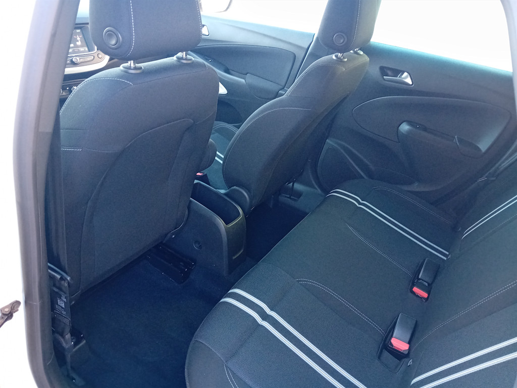 Panoramica 12° Immagine Veicolo