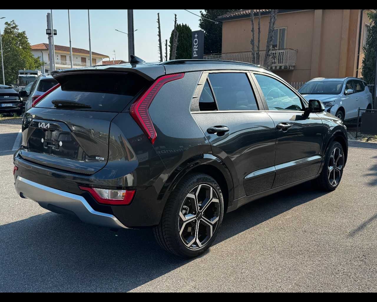 Kia Niro KM0 2025 Niro Este