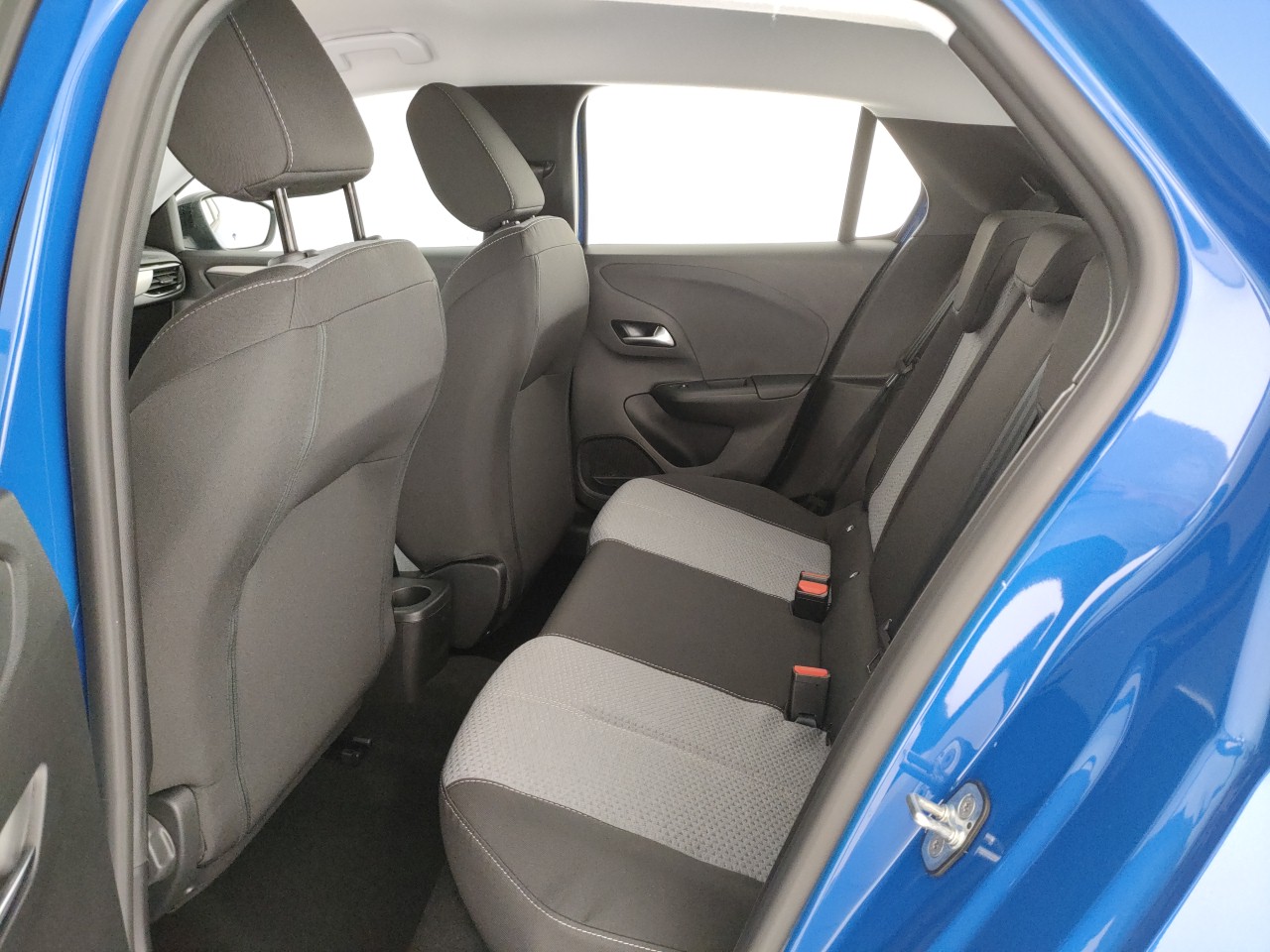Opel Corsa Nuovo  Corsa Porto Mantovano