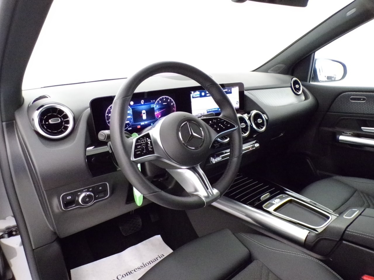 Mercedes Classe B 180 Advanced Progressive 7G-DCT - 11