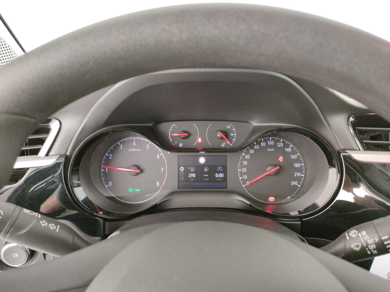 Opel Corsa Usato 2022 Corsa Porto Mantovano