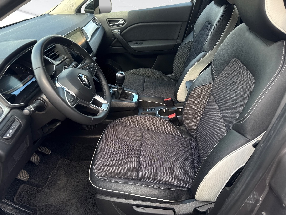 Renault Captur Usato 2022 Captur Padova