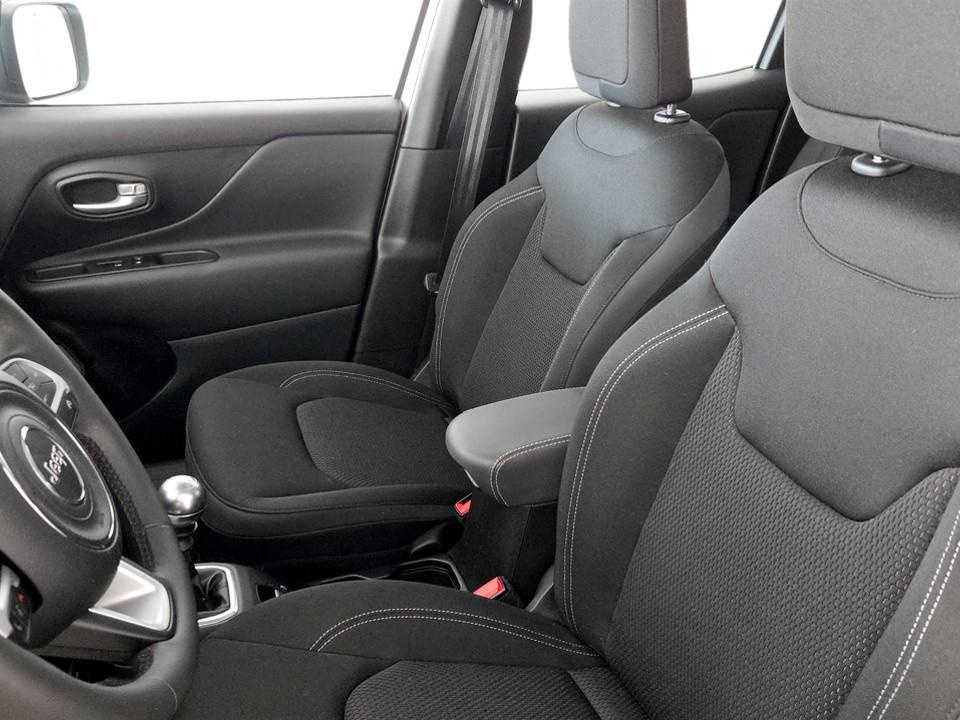 JEEP Renegade 1.0 t3 Limited 2wd Benzina usato - 6