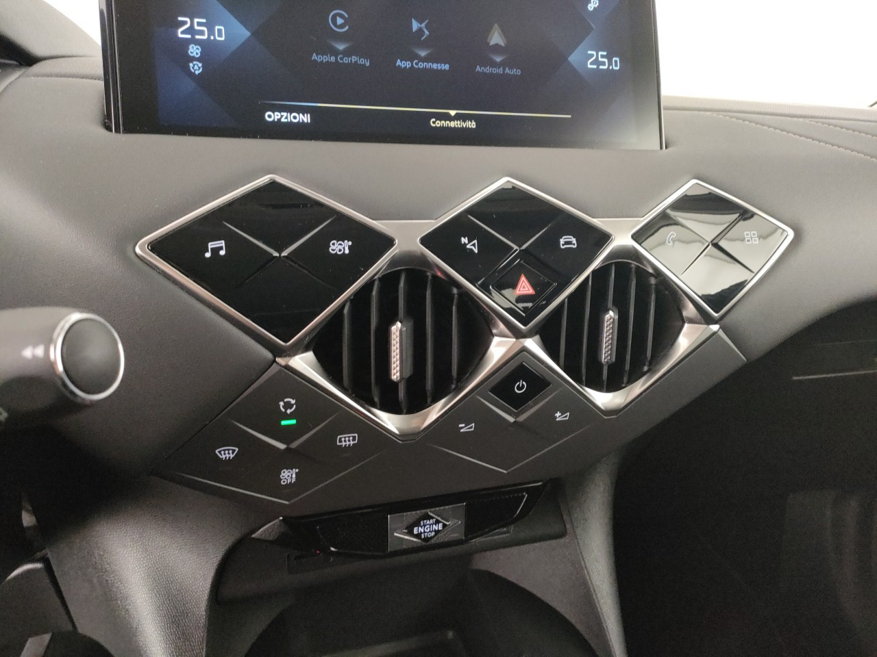 Ds DS3 Usato 2022 DS3 Porto Mantovano