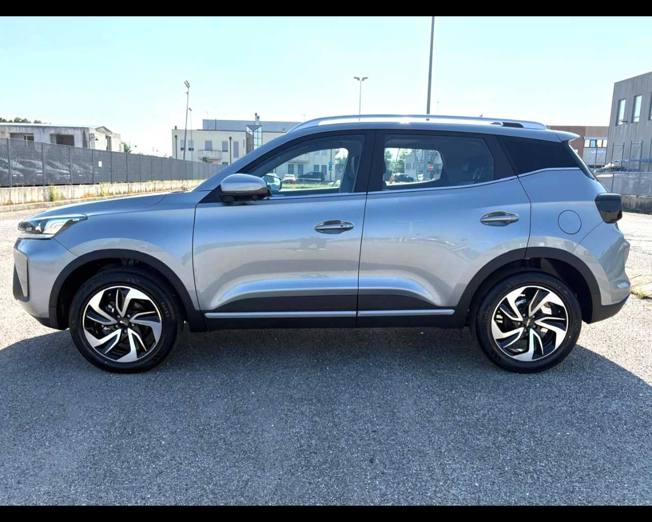 Emc Sei Nuovo GPL Sei Este