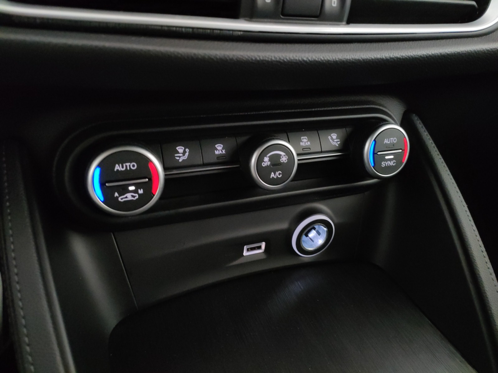 Alfa Romeo Stelvio Usato 2021 Stelvio Legnago