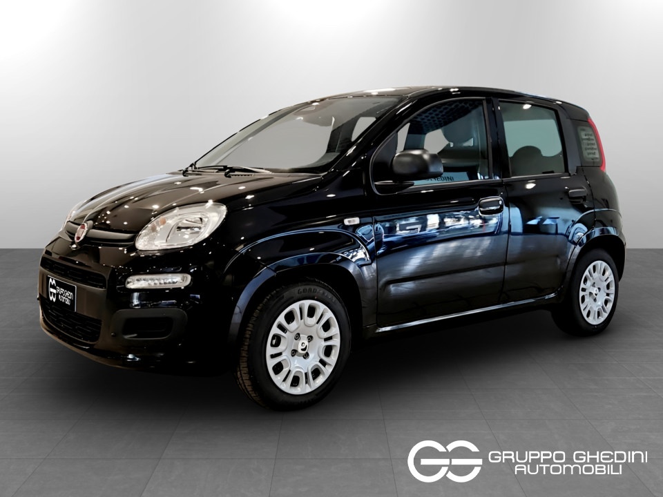 FIAT Panda Pandina 1.0 65cv Hybrid Icon Ibrida km0