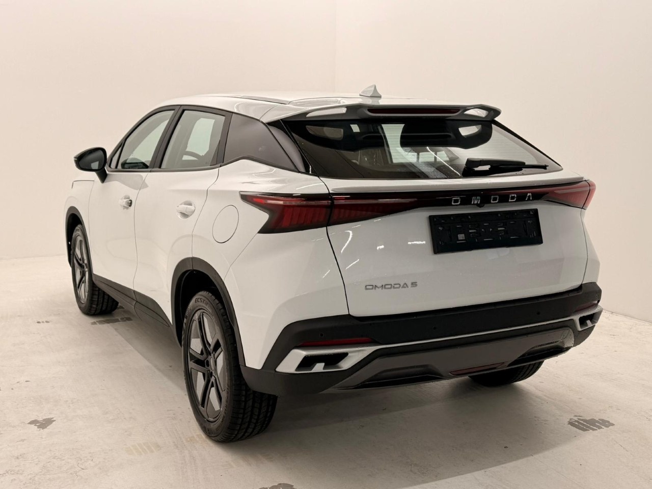 Omoda OMODA 5 5 SHS-H - Pure 1.5 TGDI DHT1 - 4