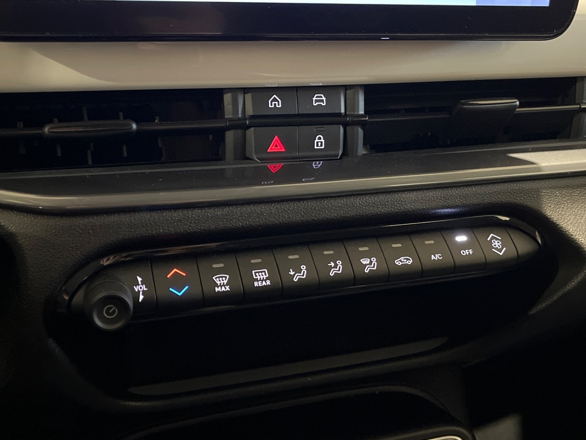 Fiat 600 Usato 2025 600 Verona