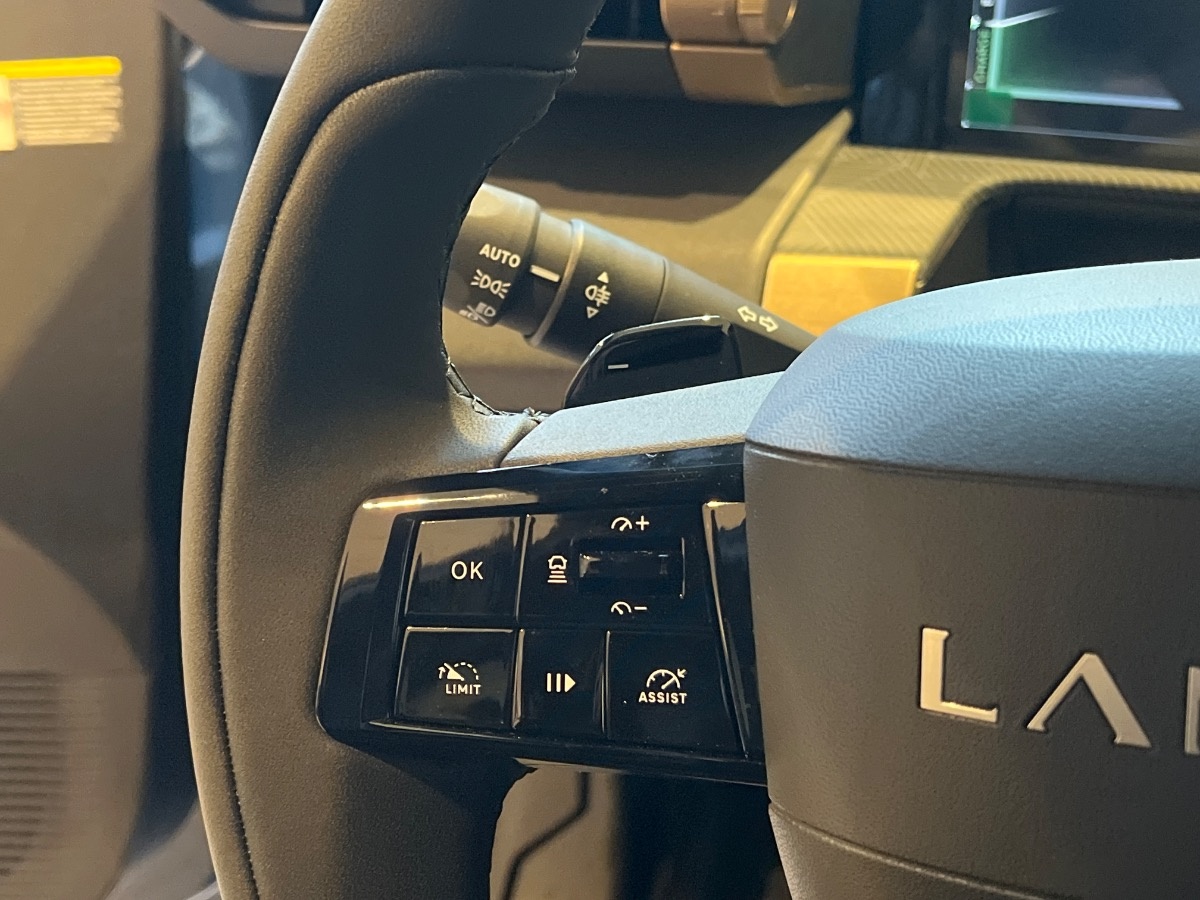 Lancia Ypsilon 2024 Nuovo Ibrido benzina Ypsilon 2024 Cerea