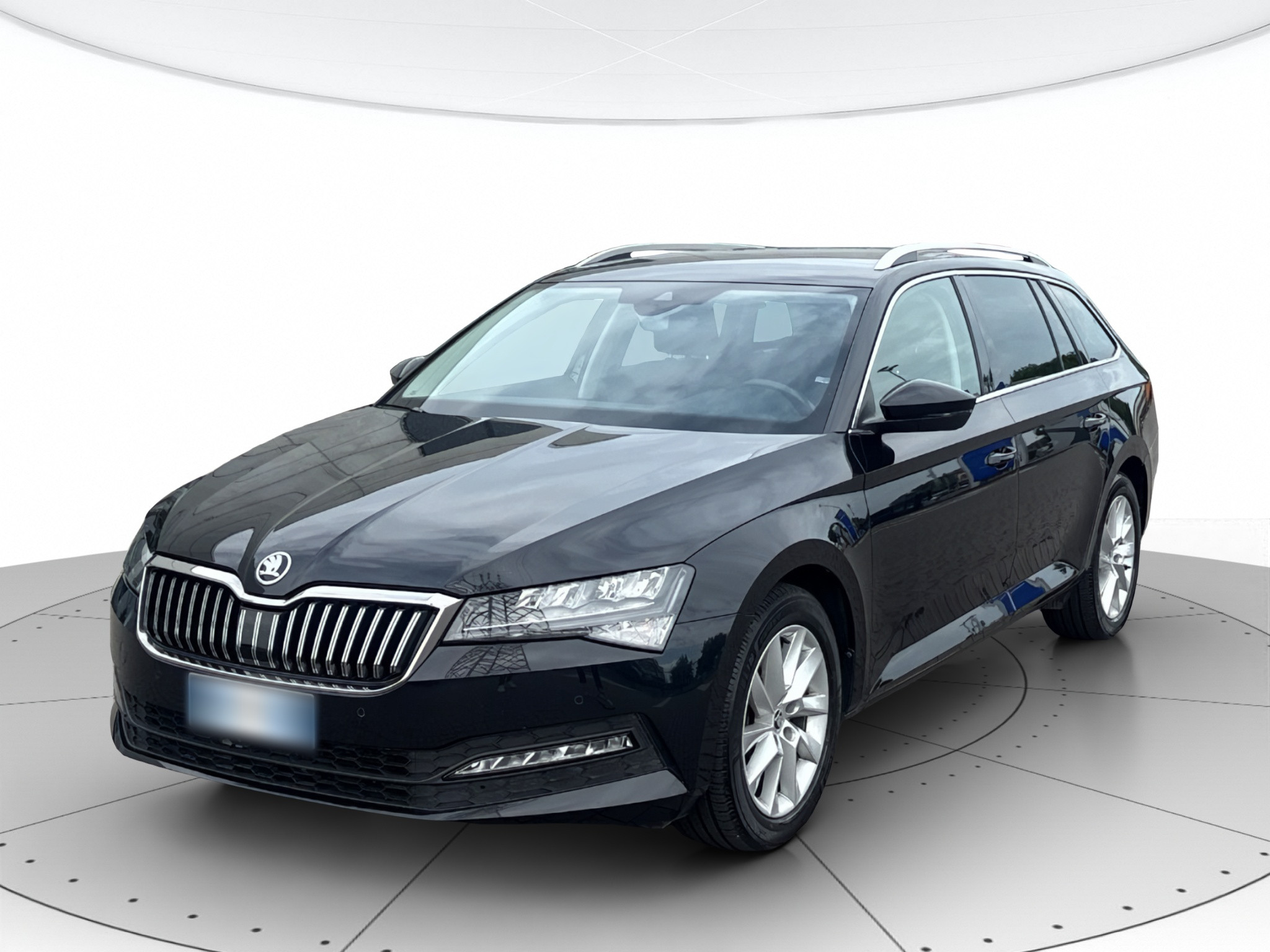 Skoda Superb Usato 2023 Superb Padova