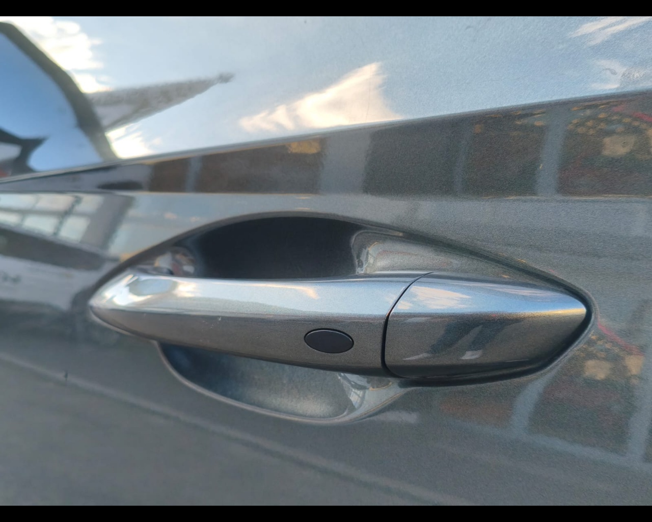 Foto HYUNDAI Tucson 1.6 hev Exellence 4wd auto