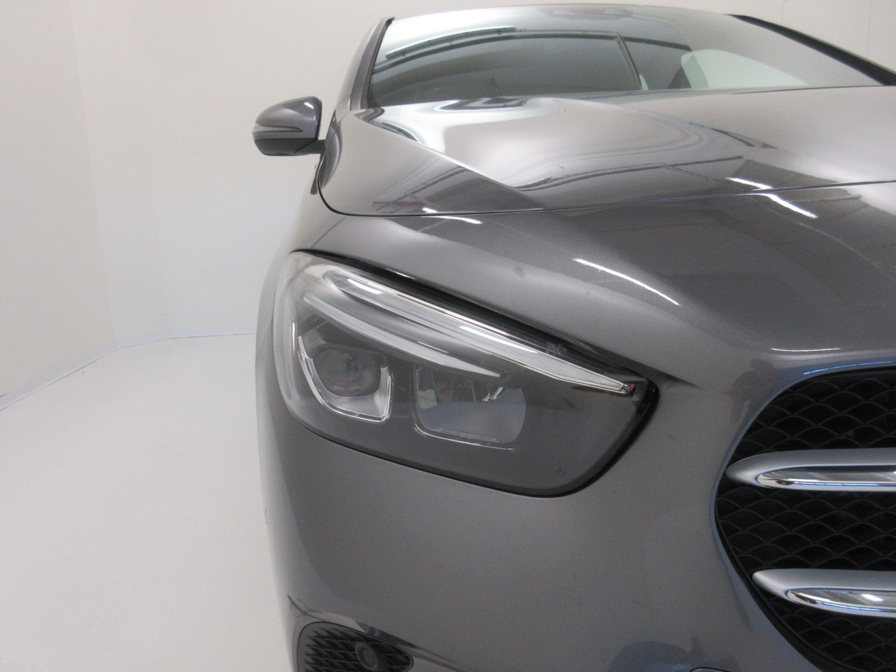 Mercedes Classe B Classe B 180 Sport Plus 7G-DCT - 5