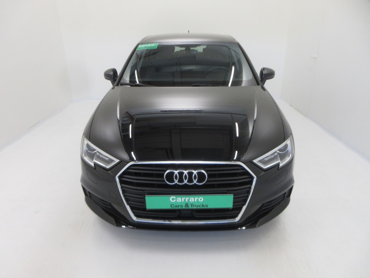 Audi A3 A3 Sportback 35 1.5 TFSI 150cv Business - 2