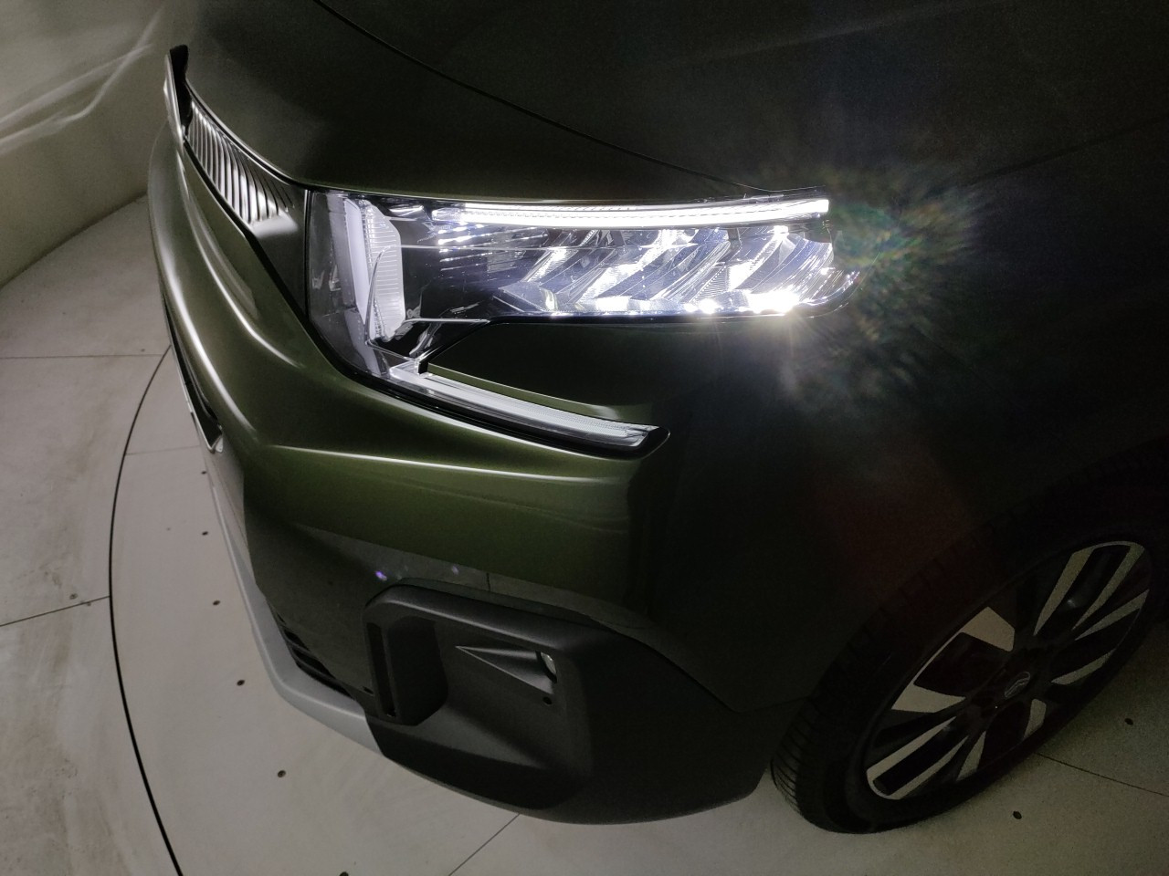 Citroen Berlingo Nuovo Diesel Berlingo Porto Mantovano