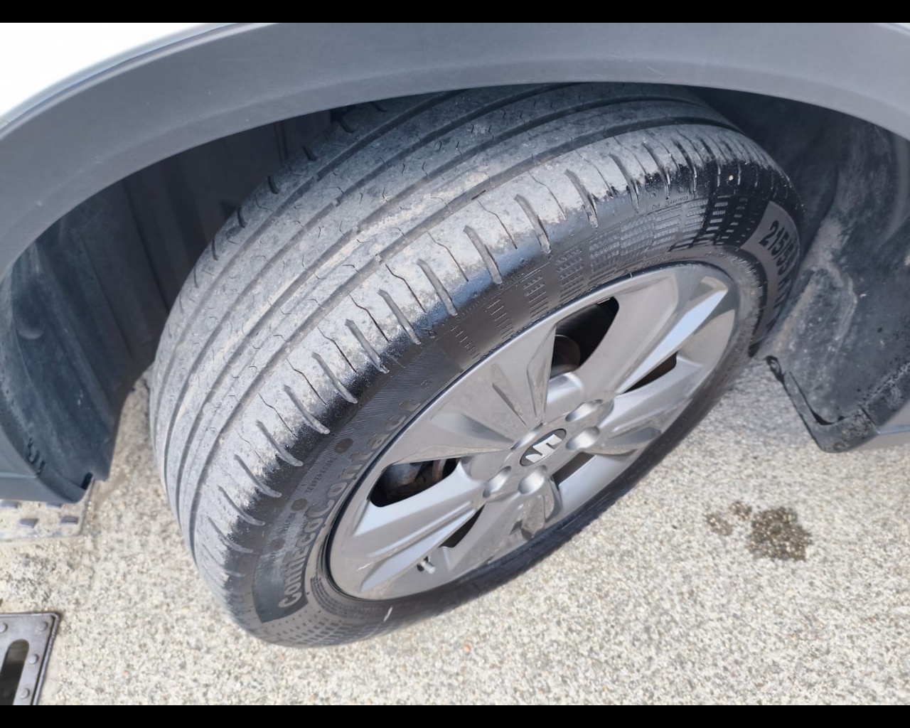 Foto SUZUKI Vitara 1.4h Cool 4wd allgrip
