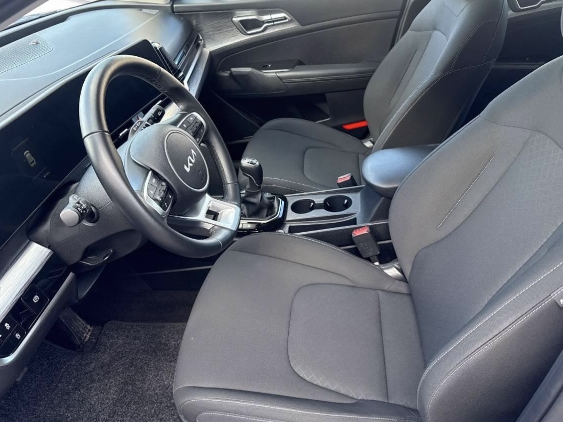 Kia Sportage Usato 2023 Sportage Mestre