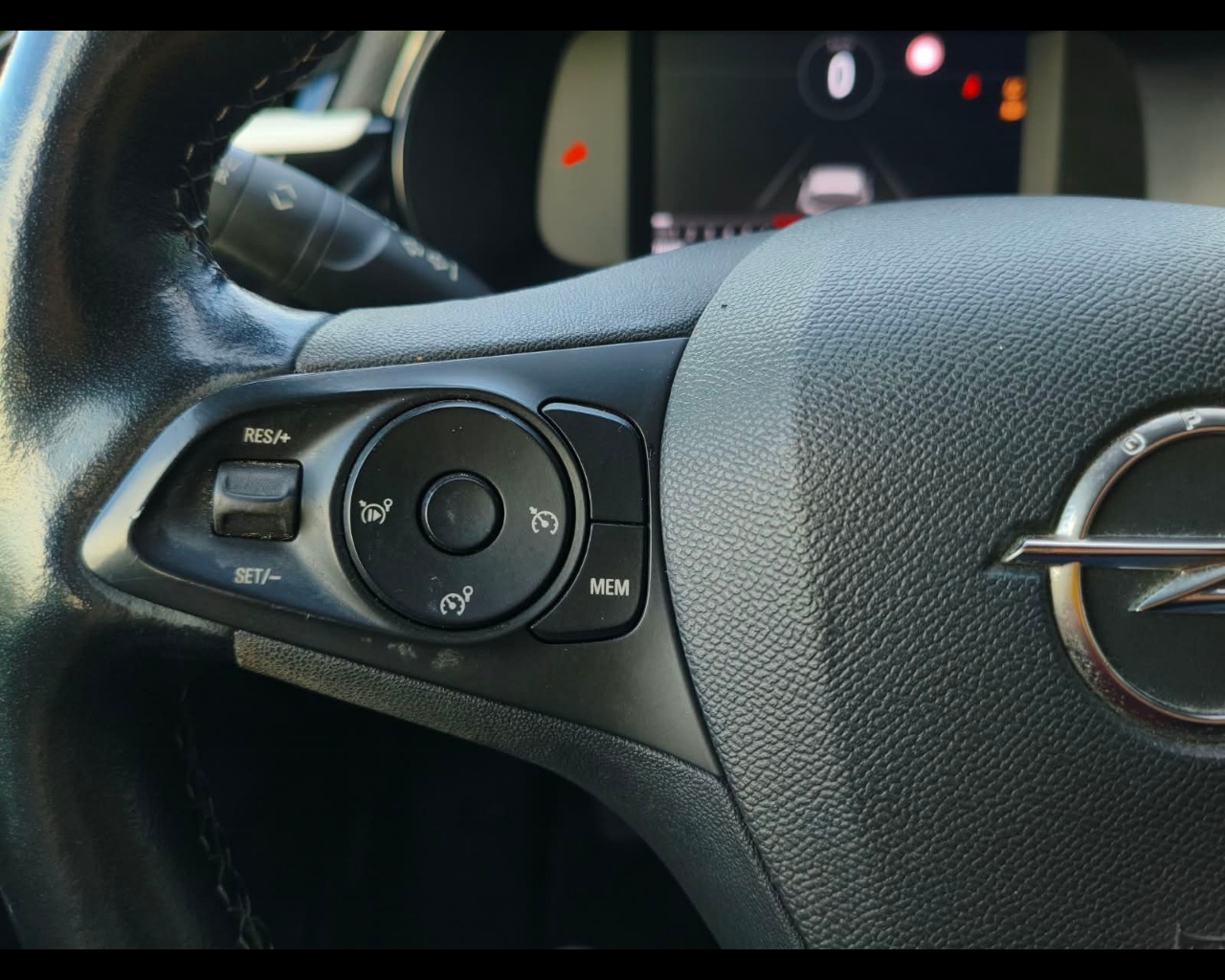 Foto OPEL Corsa 1.2 D&T s&s 75cv