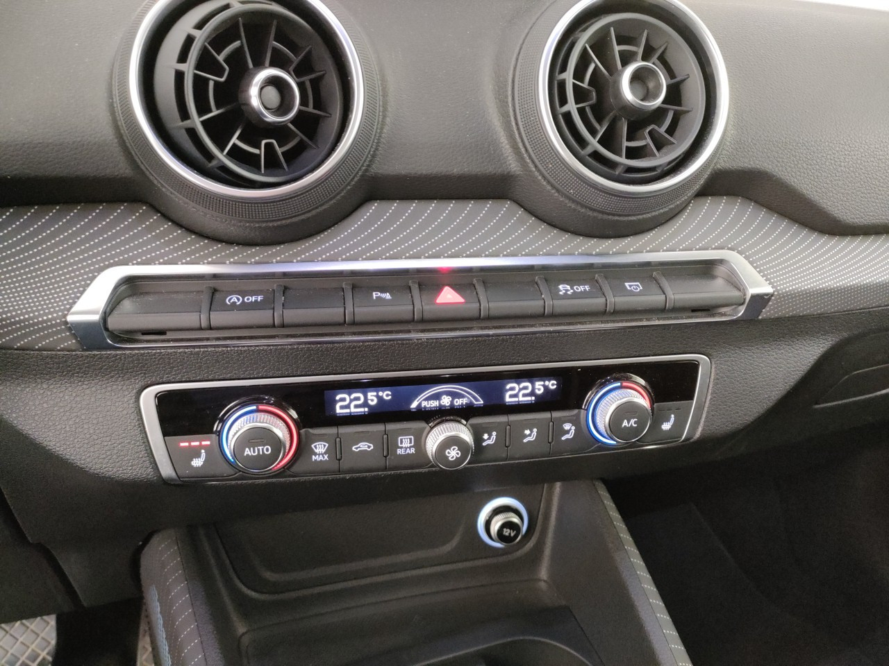 Audi Q2 Usato 2017 Q2 Porto Mantovano