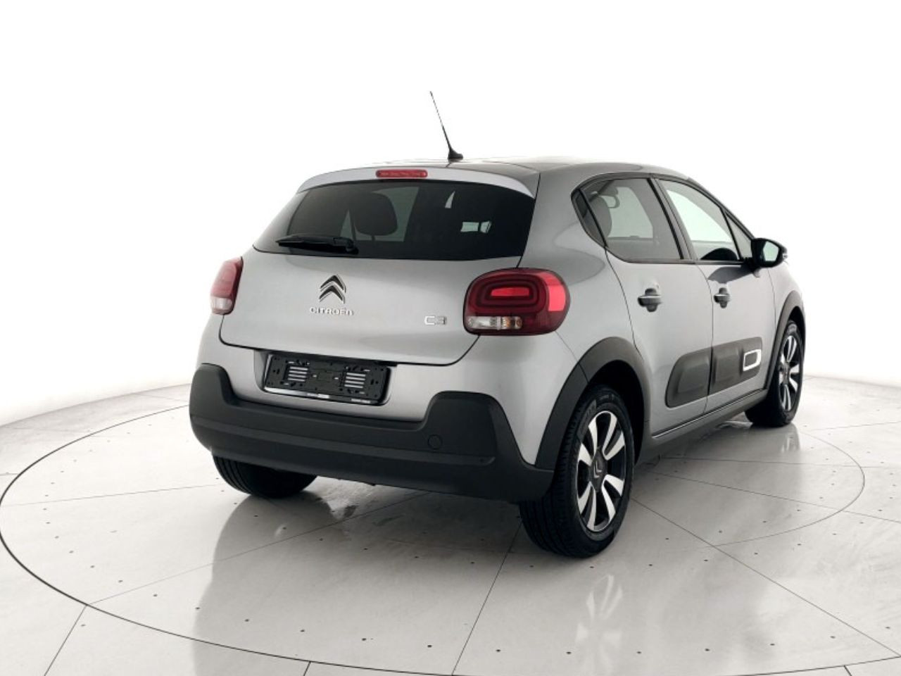 Citroen C3 Usato 2024 C3 Porto Mantovano