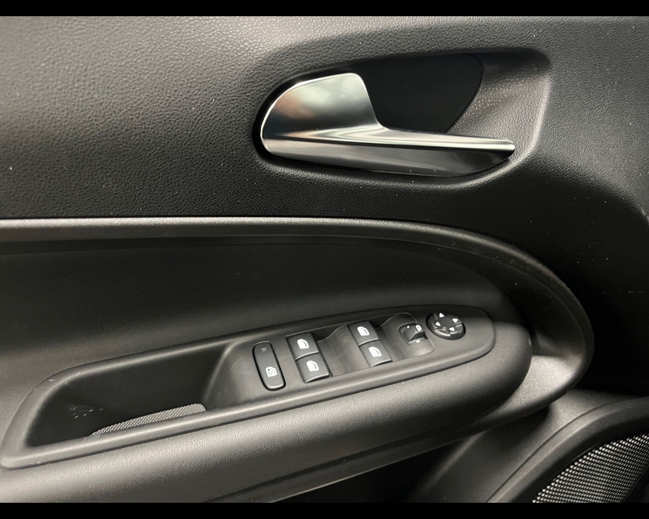 Jeep Avenger KM0 2025 Avenger Altavilla Vicentina