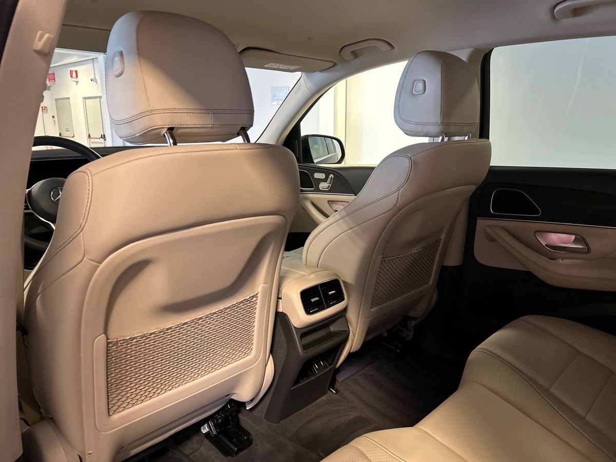 Mercedes GLE GLE SUV 300 D Sport 4Matic 9G-Tronic Plus - 18