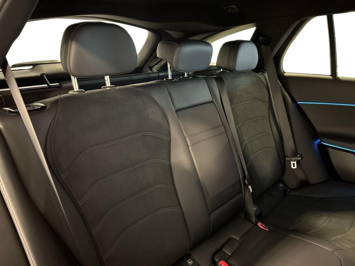 Mercedes  Classe E Station Wagon 220 d AMG Line Advanced 4Matic 9G-Tronic - 16