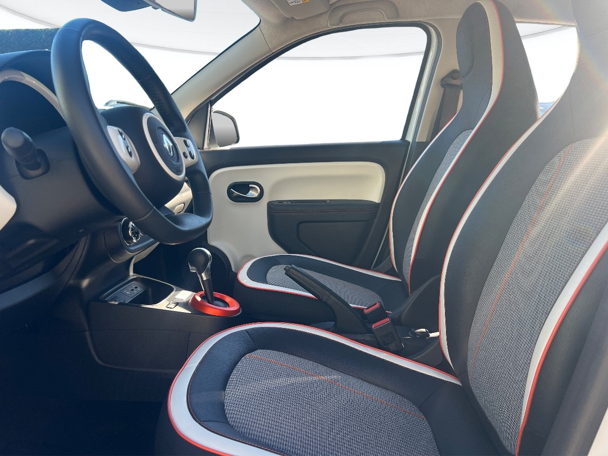 Renault Twingo Usato 2021 Twingo Rovigo