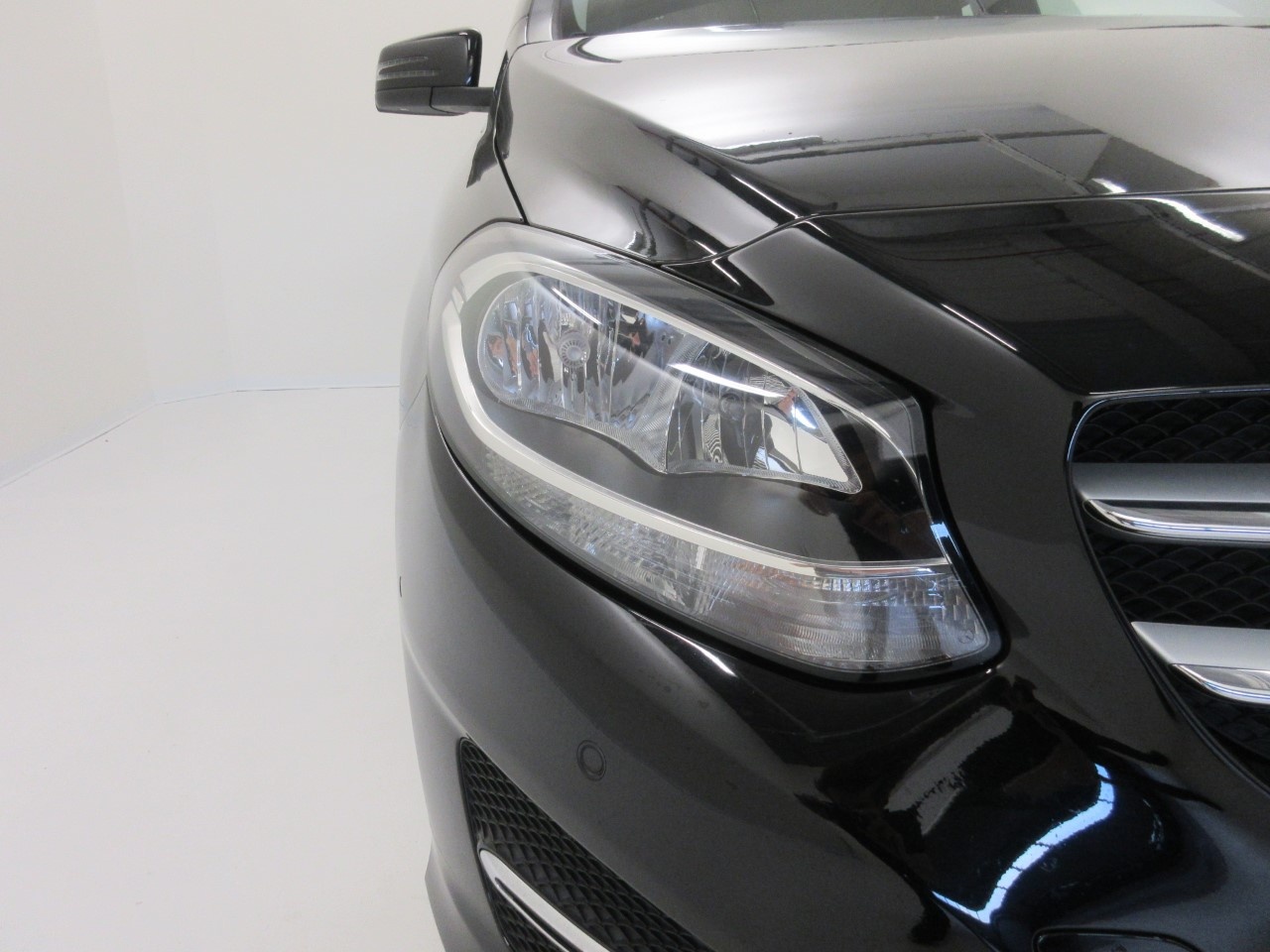 Mercedes Classe B Classe B 180 D Sport - 5