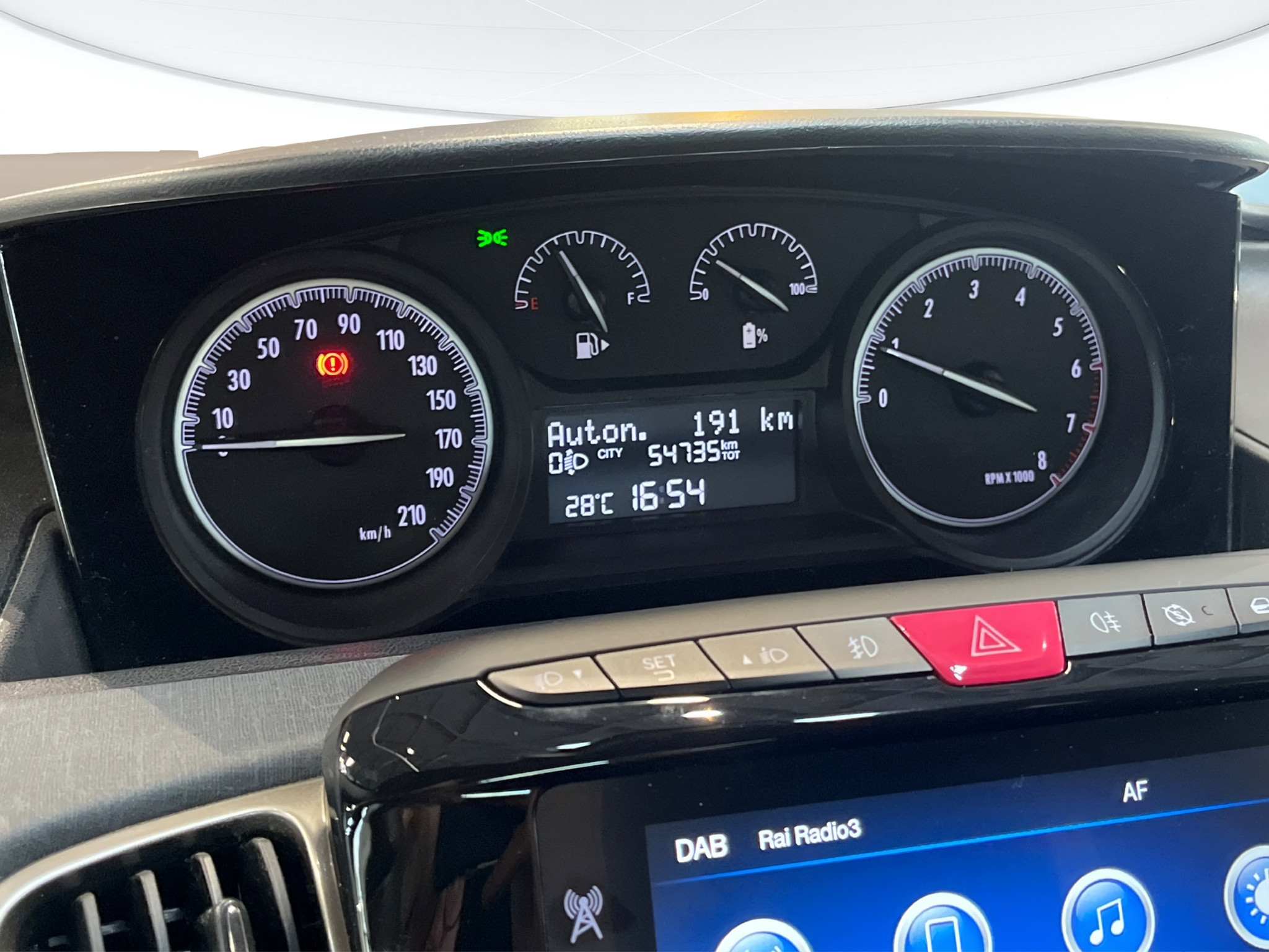 Lancia Ypsilon Usato 2022 Ypsilon Verona
