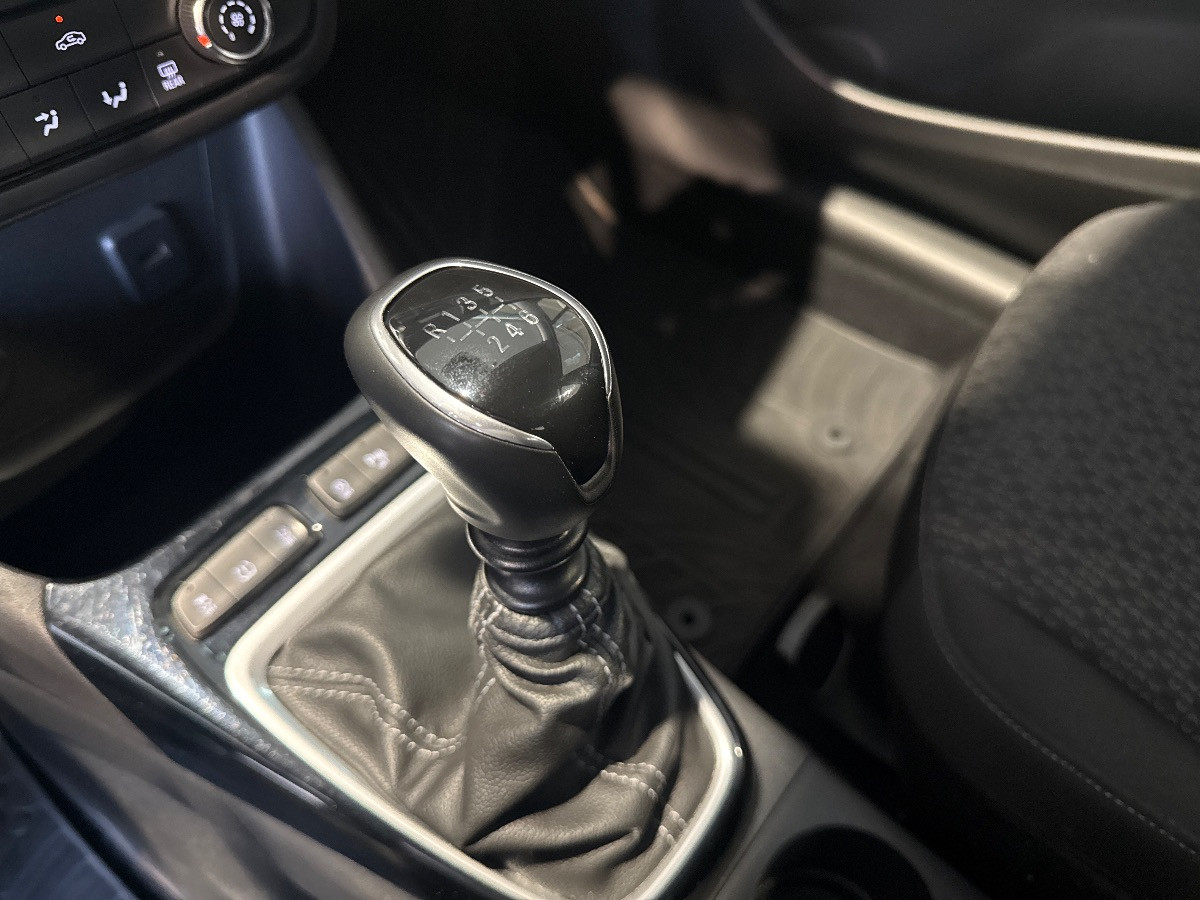 Opel Crossland Usato 2019 Crossland Parma