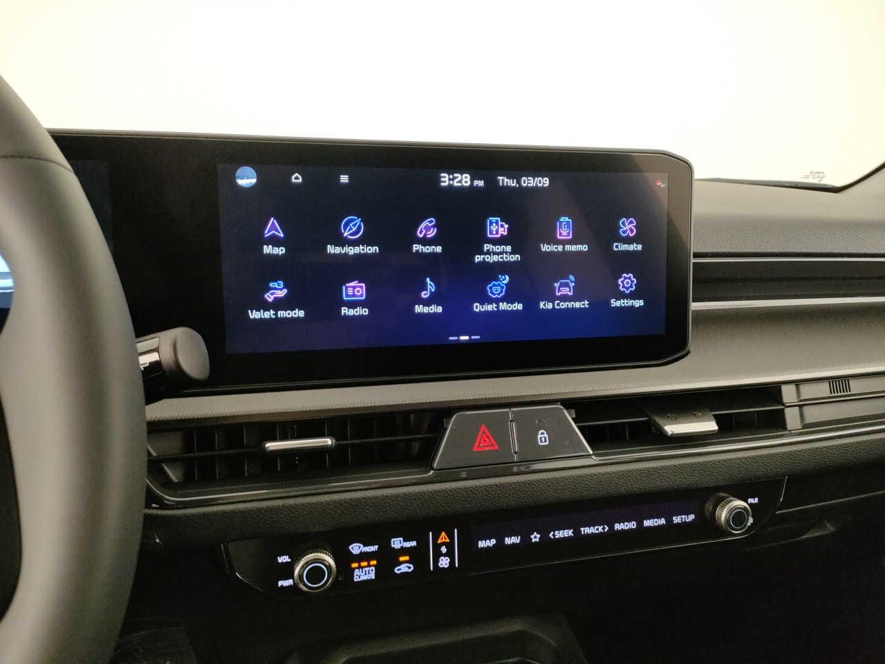 Kia Stonic Nuovo Ibrido benzina Stonic Porto Mantovano