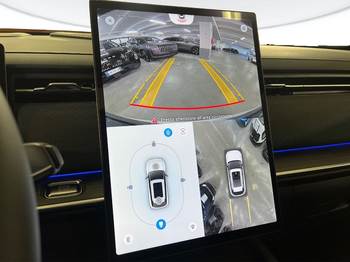 Jaecoo JAECOO 7 SHS-H Nuovo  JAECOO 7 SHS-H Verona