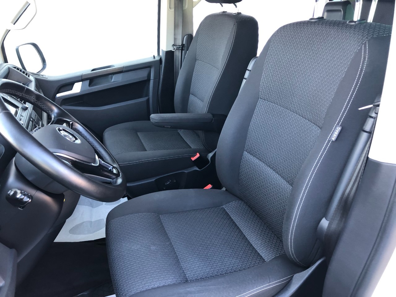 Volkswagen Multivan T6 Multivan 2.0 tdi Trendline 4motion 150cv - 13