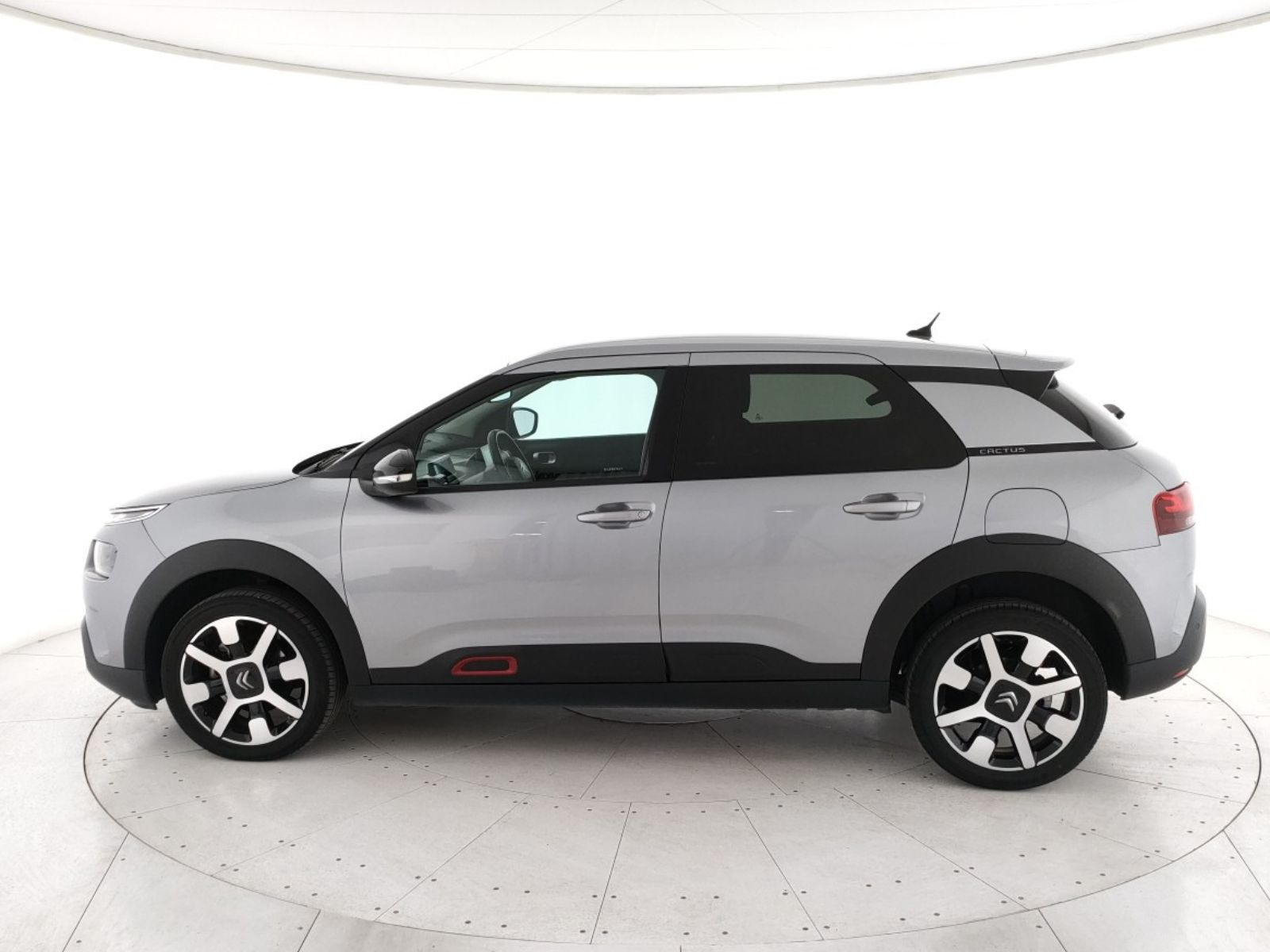 Citroen C4 Usato 2020 C4 Legnago