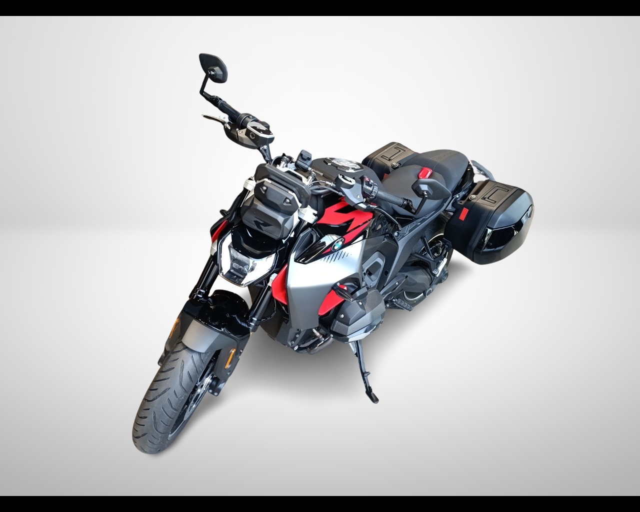 BMW MOTORRAD R 1300 R