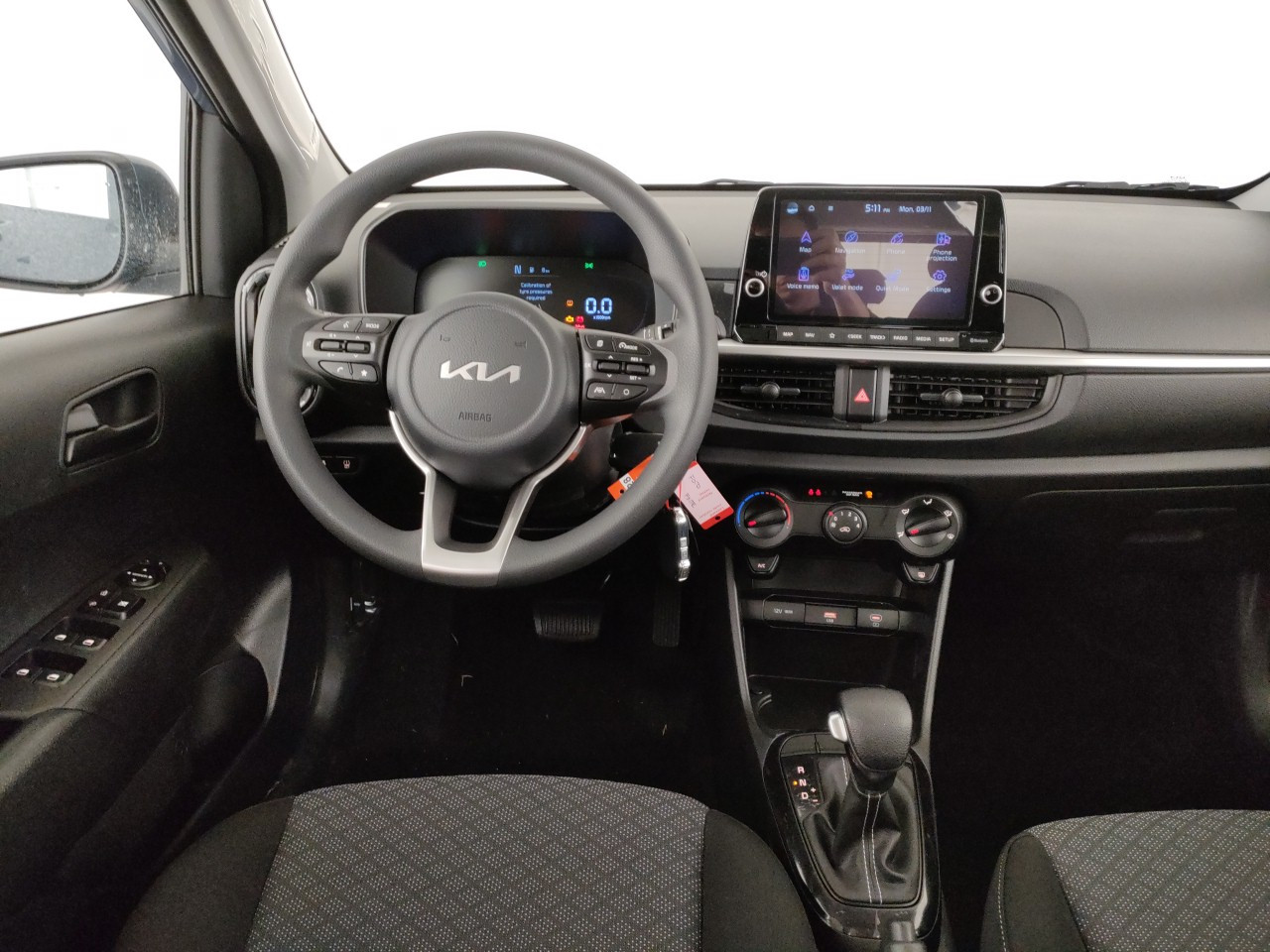 Kia Picanto Nuovo Benzina Picanto Porto Mantovano