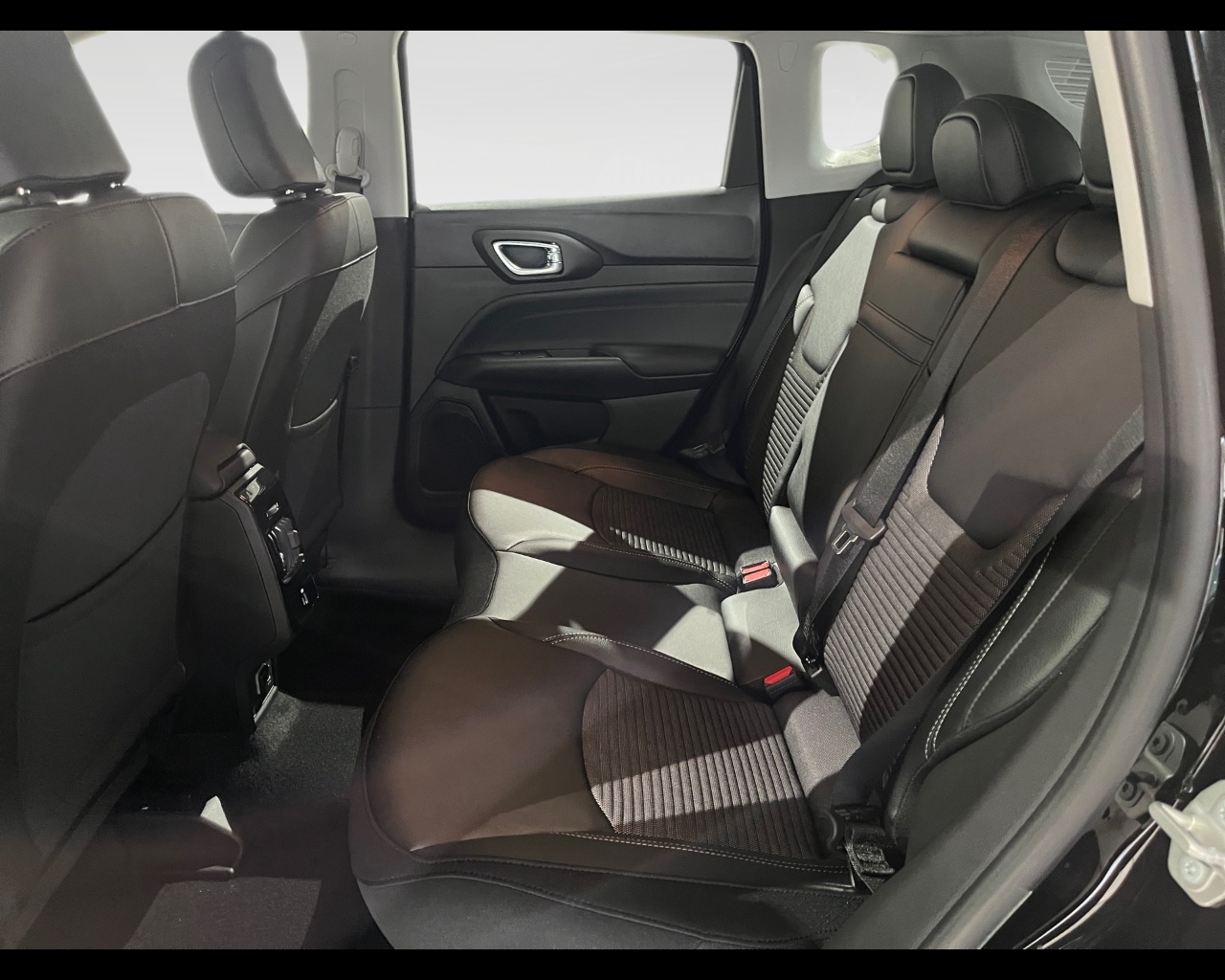 Jeep Compass Nuovo Ibrido benzina Compass Verona