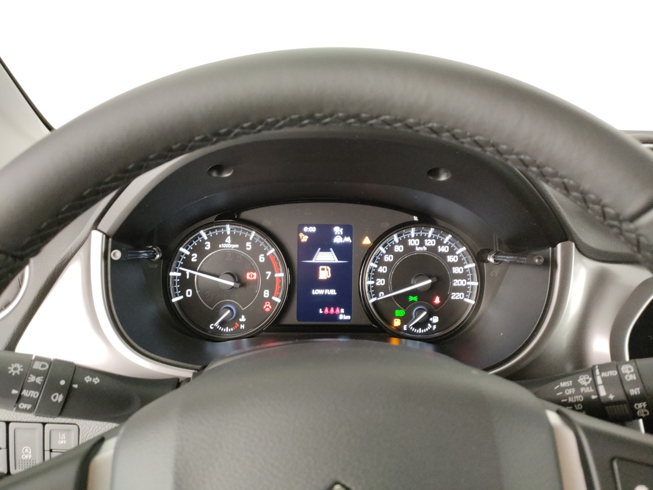 Suzuki Vitara Nuovo Ibrido benzina Vitara Porto Mantovano