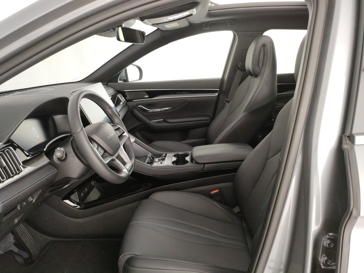 Byd Seal U Usato 2025 Seal U Reggio Emilia