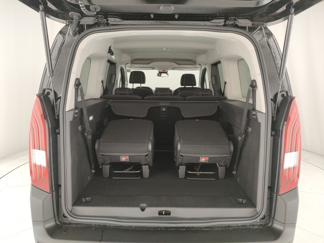 Peugeot Rifter Nuovo Diesel Rifter Porto Mantovano