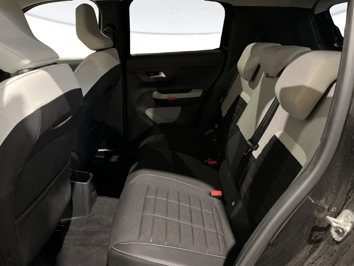 Citroen C3 Usato 2025 C3 Verona