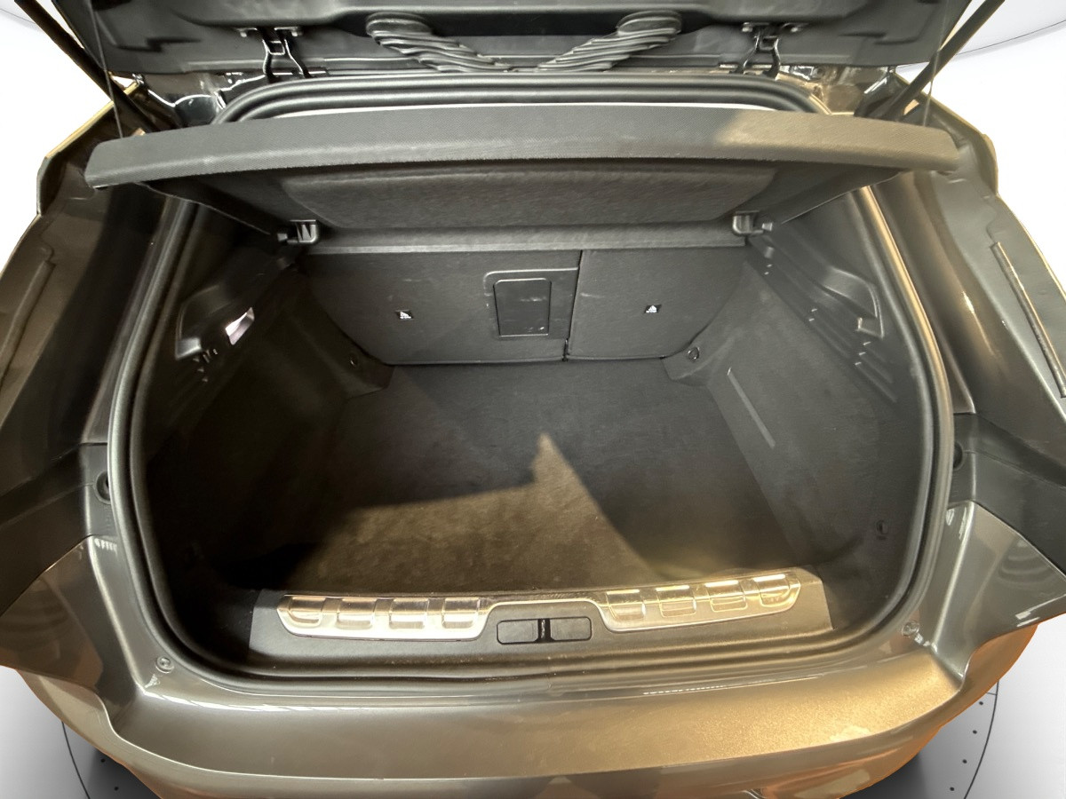 Ds DS4 Usato 2024 DS4 Parma