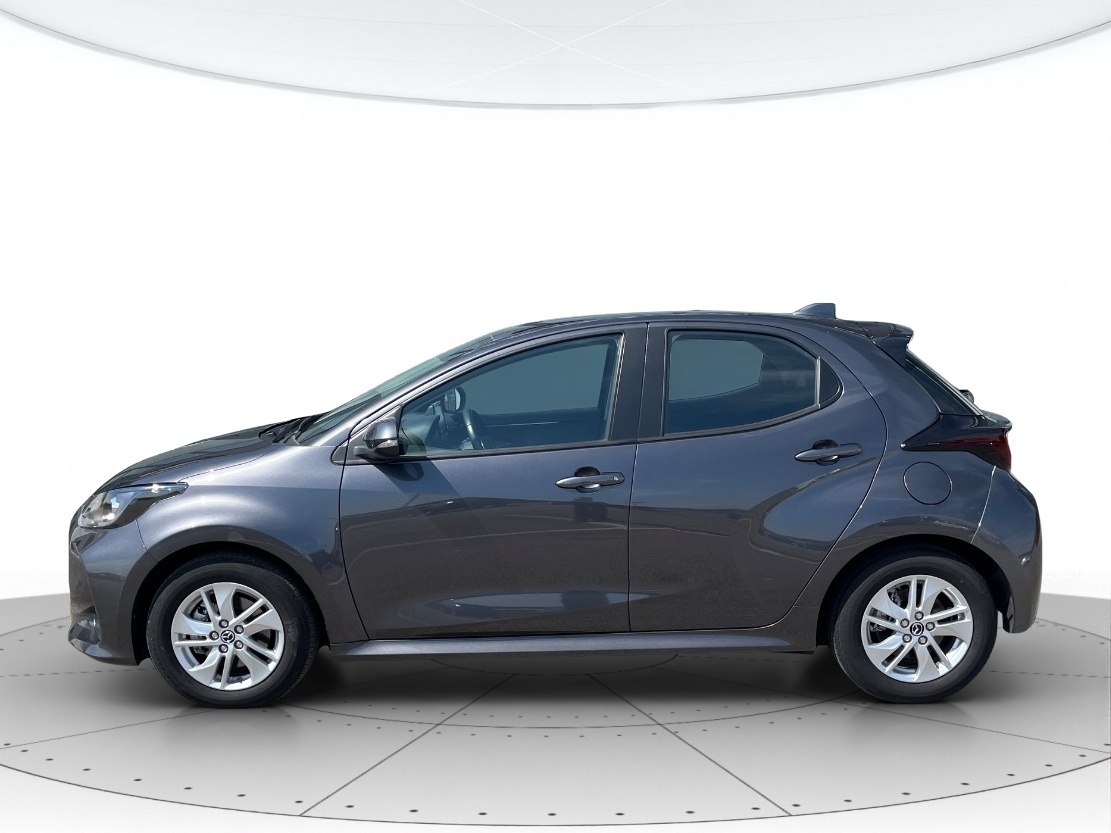 Mazda 2 Usato 2023 2 Cerea