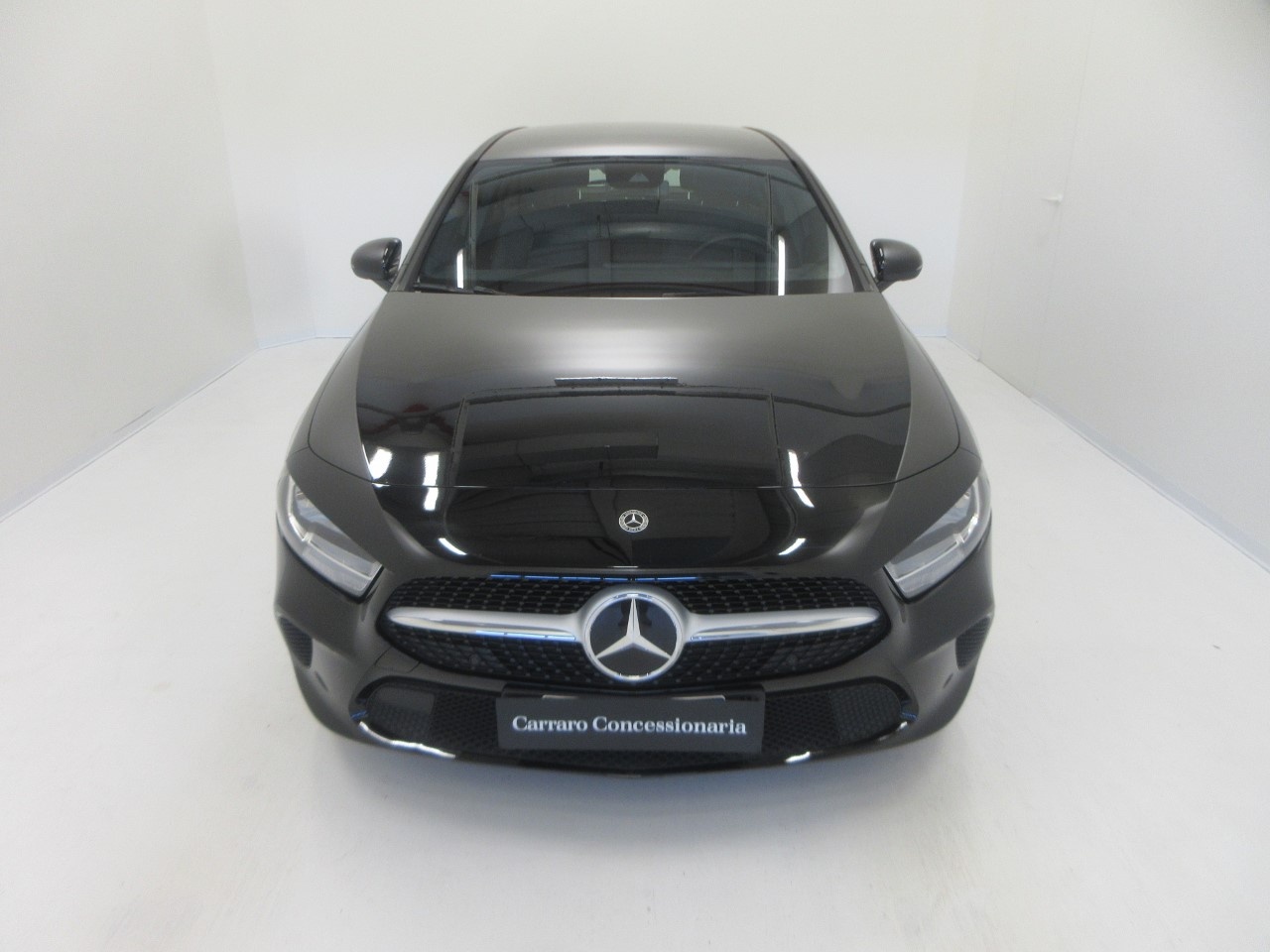 Mercedes Classe A Classe A 180 D Business 8G-DCT - 2
