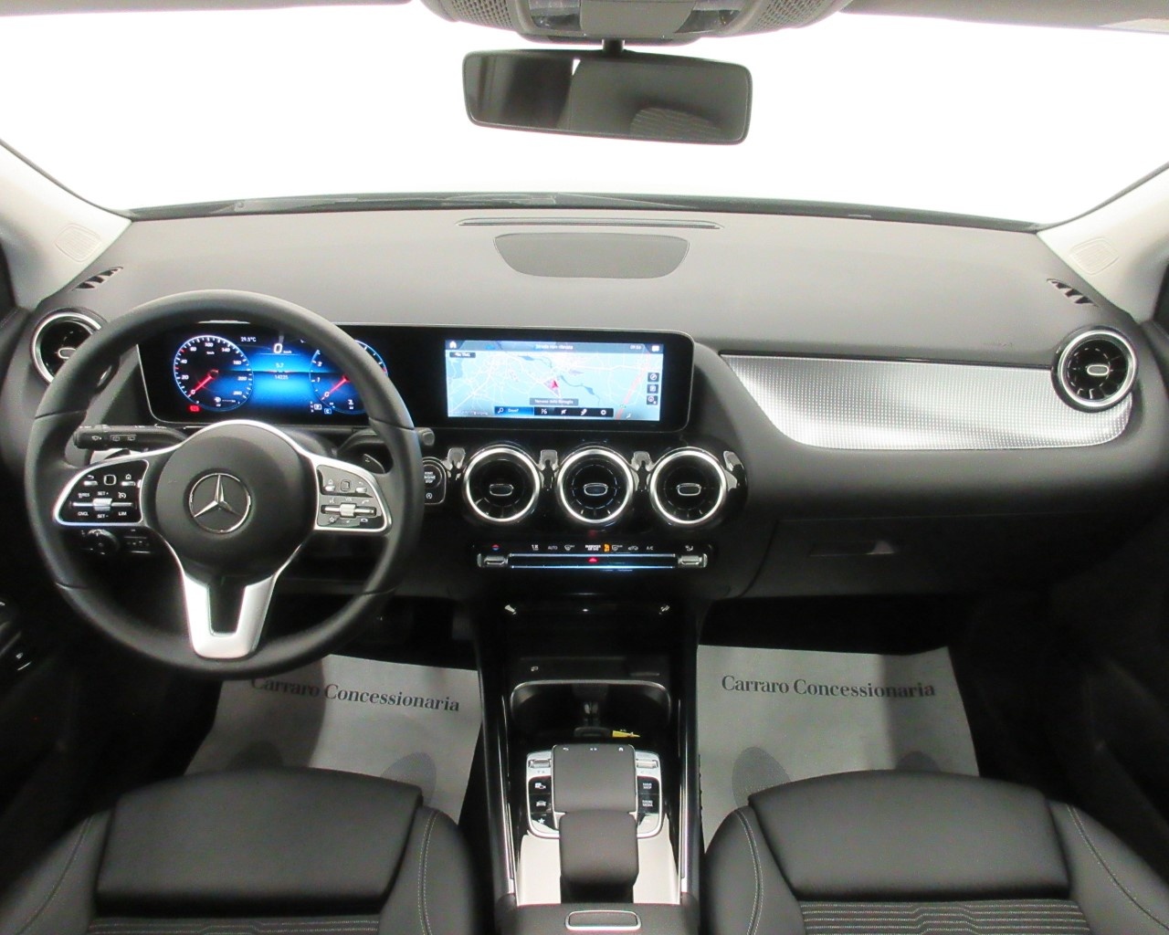 Mercedes Classe B Classe B 180 Sport 7G-DCT - 14